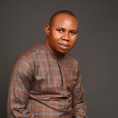 Dr Ibenate Arubere
